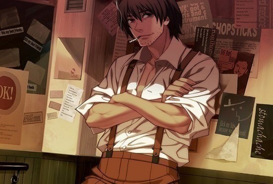 咎狗之血 咎狗之血