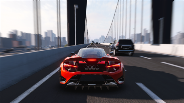Apex Racing安装器 Apex Racing安装器