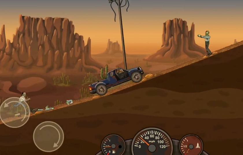 死亡战车 死亡战车