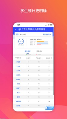 得正作业教师app