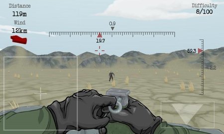 Range of the Dead(死亡战区) Range of the Dead(死亡战区)