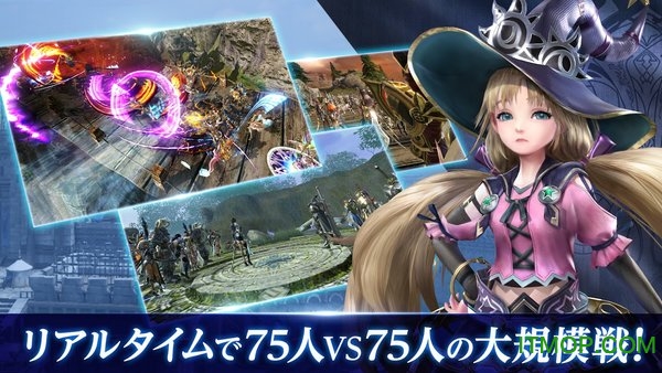 nexon手游FAITH(axe日服apk)
