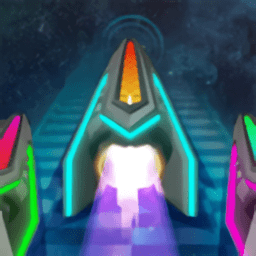 宇宙飞船赛车竞技手游(Space Racer)