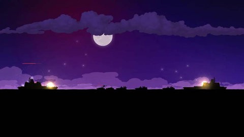 战列巡洋舰手机版游戏