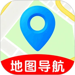 高维卫星地图