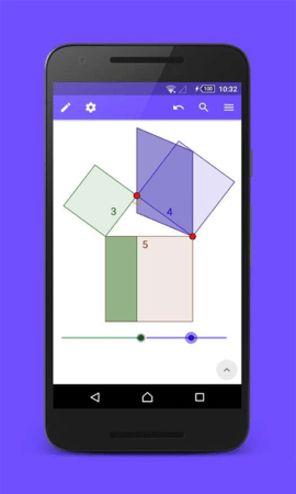 geogebra6汉化版
