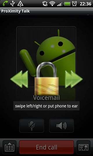 来电感应接听软件 来电感应接听软件