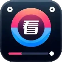 开心畅看
