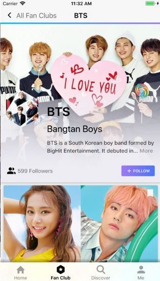 Soompi 最新版v3.8.0