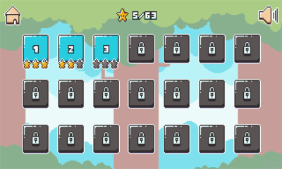 像素钥匙保管员最新版 离线版v1.0.1.2