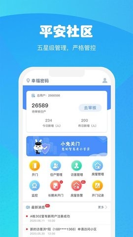 小兔关门 小兔关门