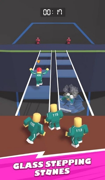 罗布乐思鱿鱼生存游戏去广告版 安卓版v1.0.4