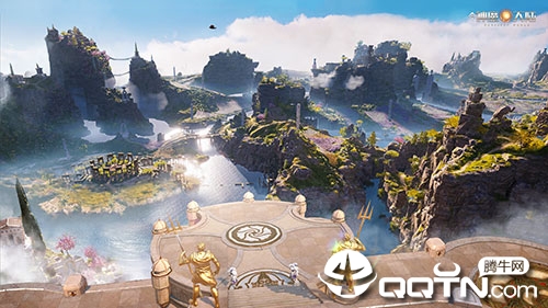 神魔大陆激爽礼包