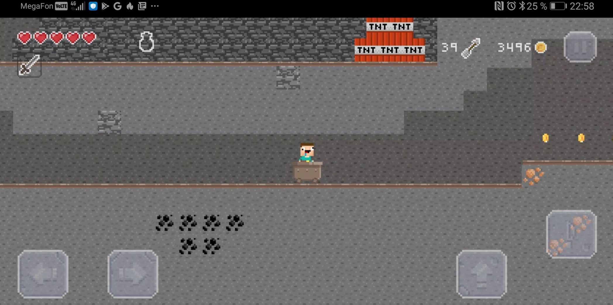 黑客大战僵尸游戏(Adventure of Noob) 黑客大战僵尸游戏(Adventure of Noob)