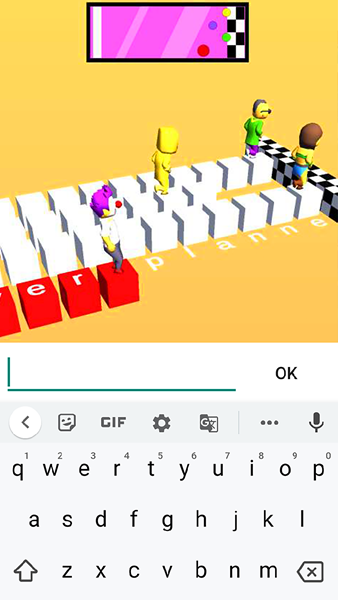 打字我贼溜 安卓版v1.0.2