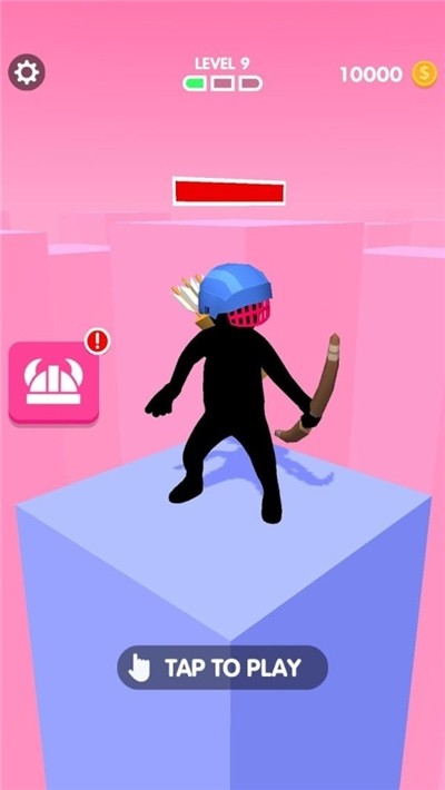 火柴人瞄准射击3D 火柴人瞄准射击3D