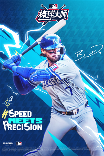 棒球大师