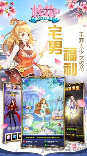 校花的贴身高手快手版