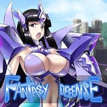 魔幻塔防HD 魔幻塔防HD