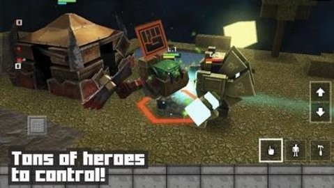 攻占堡垒手机版 攻占堡垒手机版