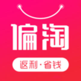 偏淘