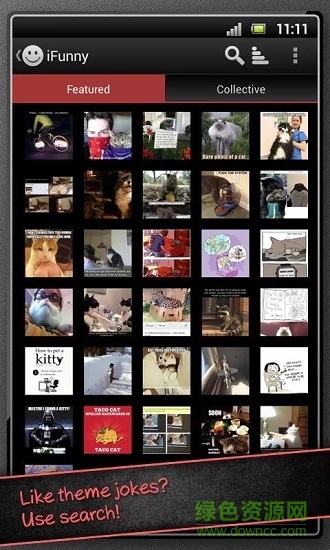 趣图趣语iFunny 趣图趣语iFunny