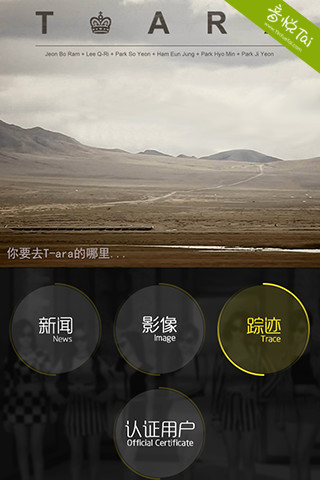 口袋·T-ara