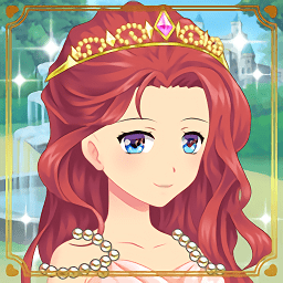 Anime princess手游