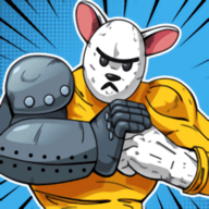 怪物鼠-击败一切