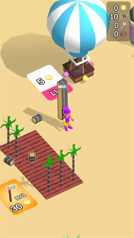 我的糖果工厂 我的糖果工厂