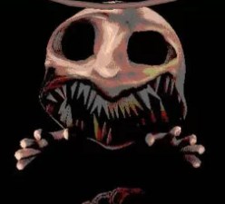 恶魔轮盘赌