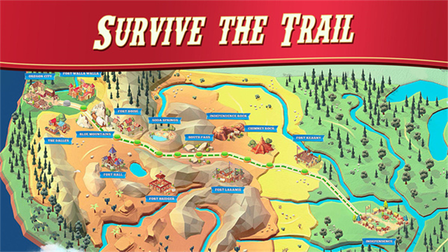 TheOregonTrail安装器