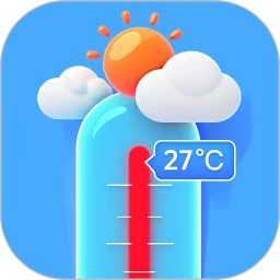 红外测温iWeather