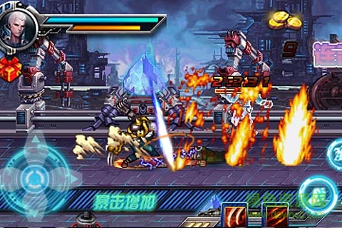 格斗之王Ⅳ 格斗之王Ⅳ