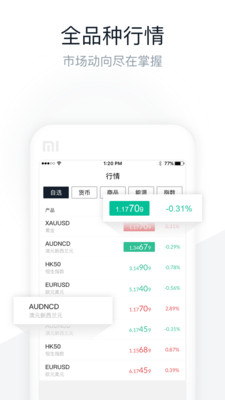 汇友财经