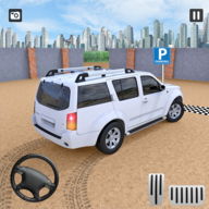 Advance Crazy Dr Parking: Real Parker 2020