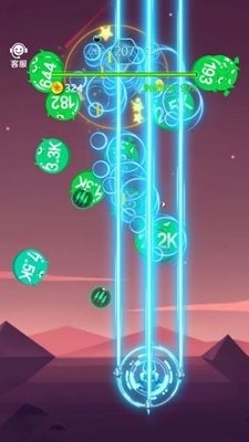无敌战机