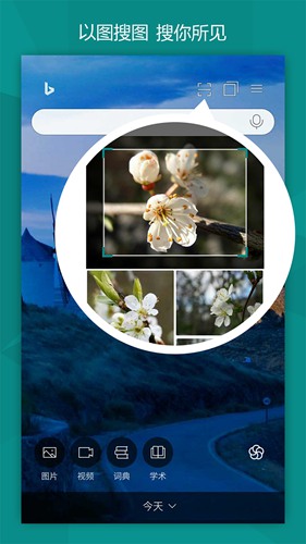 微软必应搜索引擎 官方版v23.5.2110003534 微软必应搜索引擎 官方版v23.5.2110003534