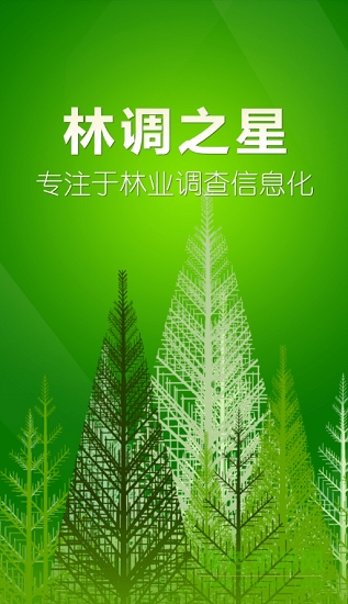 林调之星
