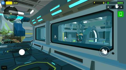 Quarantine Check: Last Zone