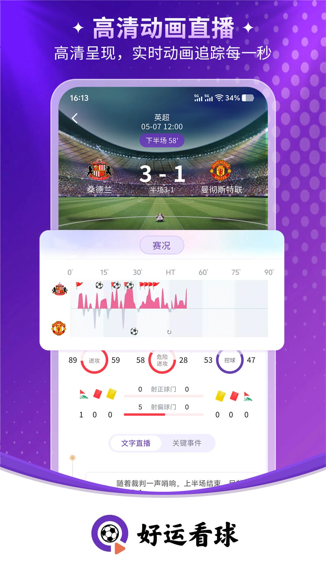 好运看球