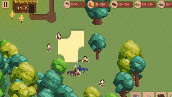 创造沙盒世界 创造沙盒世界