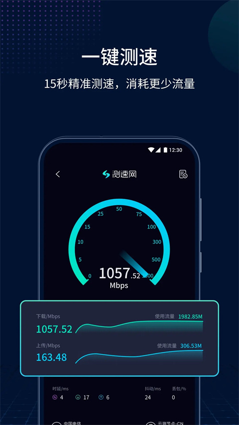 测速网 测速网