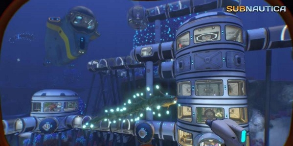 Underwater Survival(深海迷航手机版)