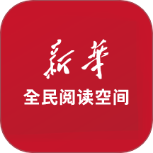 全民阅读空间