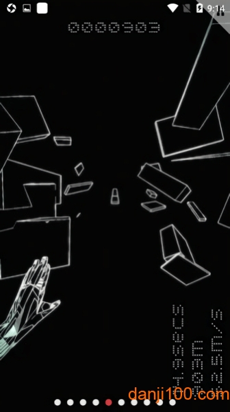 第一人称速度幻想