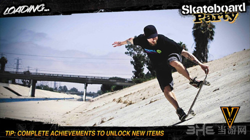 滑板派对 (Mike V: Skateboard Party HD)安卓版v1.41 滑板派对 (Mike V: Skateboard Party HD)安卓版v1.41