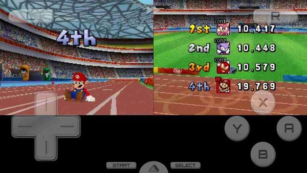 马里奥赛车 马里奥赛车