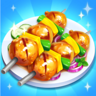 美食世界之旅最新版 1.3.1安卓版