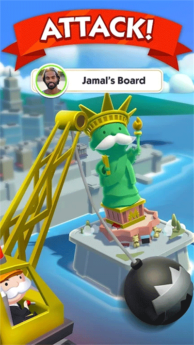 MONOPOLY GO!
